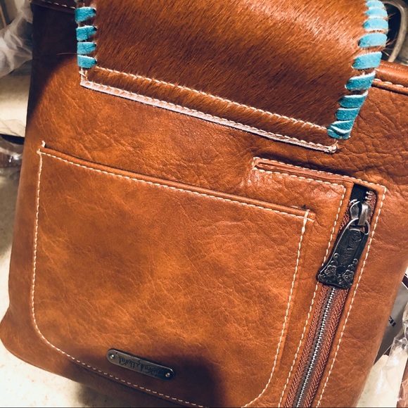 SOLD 🔥CONCEALED CARRY🔥Montana West TrinityRanch - Picture 10 of 12